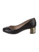Tory Burch Patent Leather Pumps