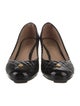 Tory Burch Patent Leather Pumps