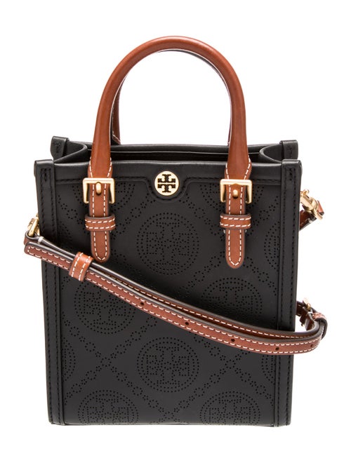 Tory Burch Leather Shoulder Bag
