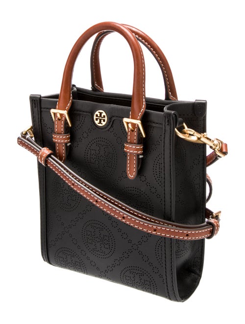 Tory Burch Leather Shoulder Bag