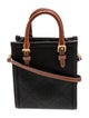 Tory Burch Leather Shoulder Bag