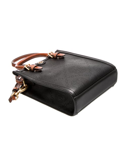 Tory Burch Leather Shoulder Bag