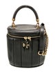 Tory Burch Leather Bucket Bag