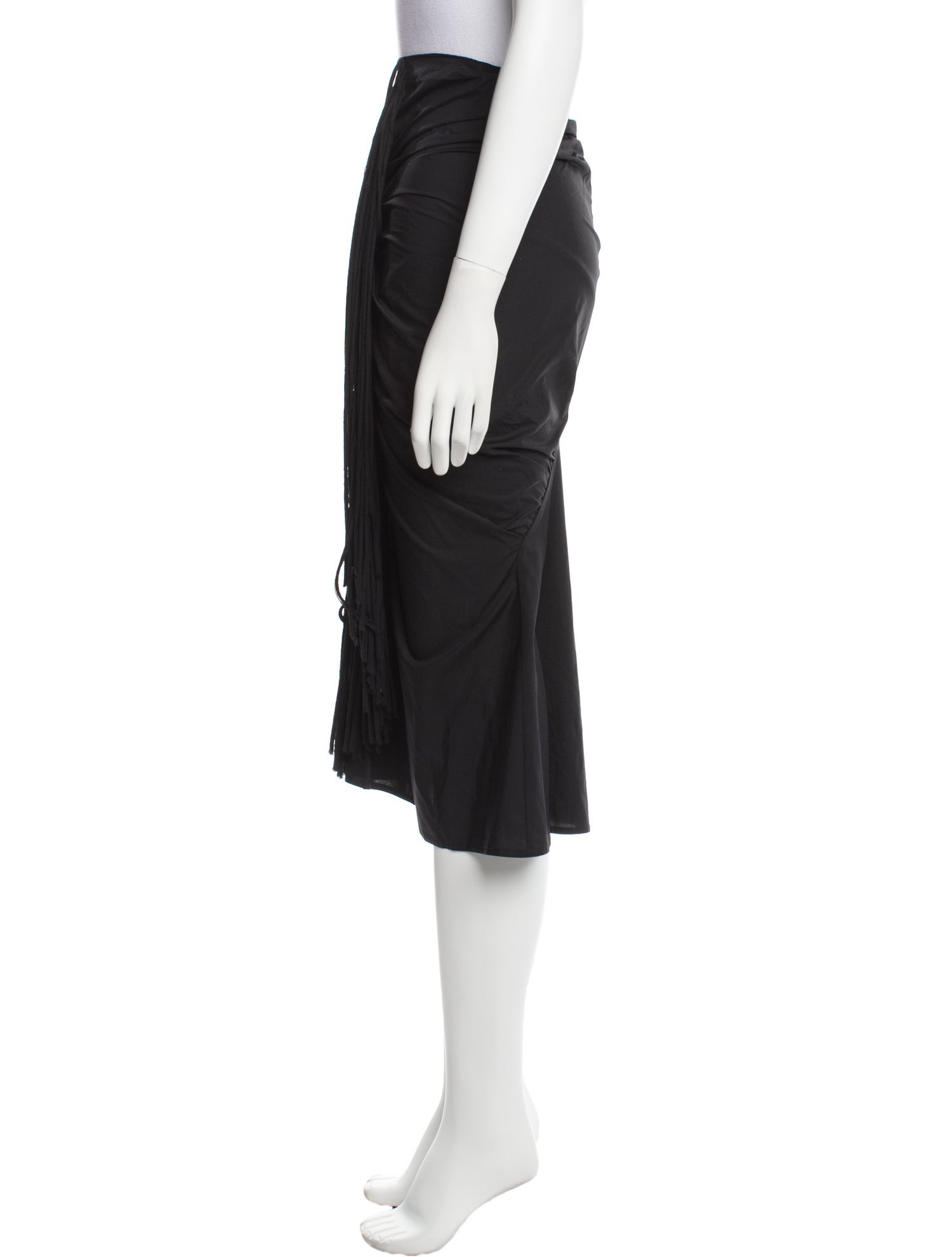 Tory Burch Midi Length Skirt