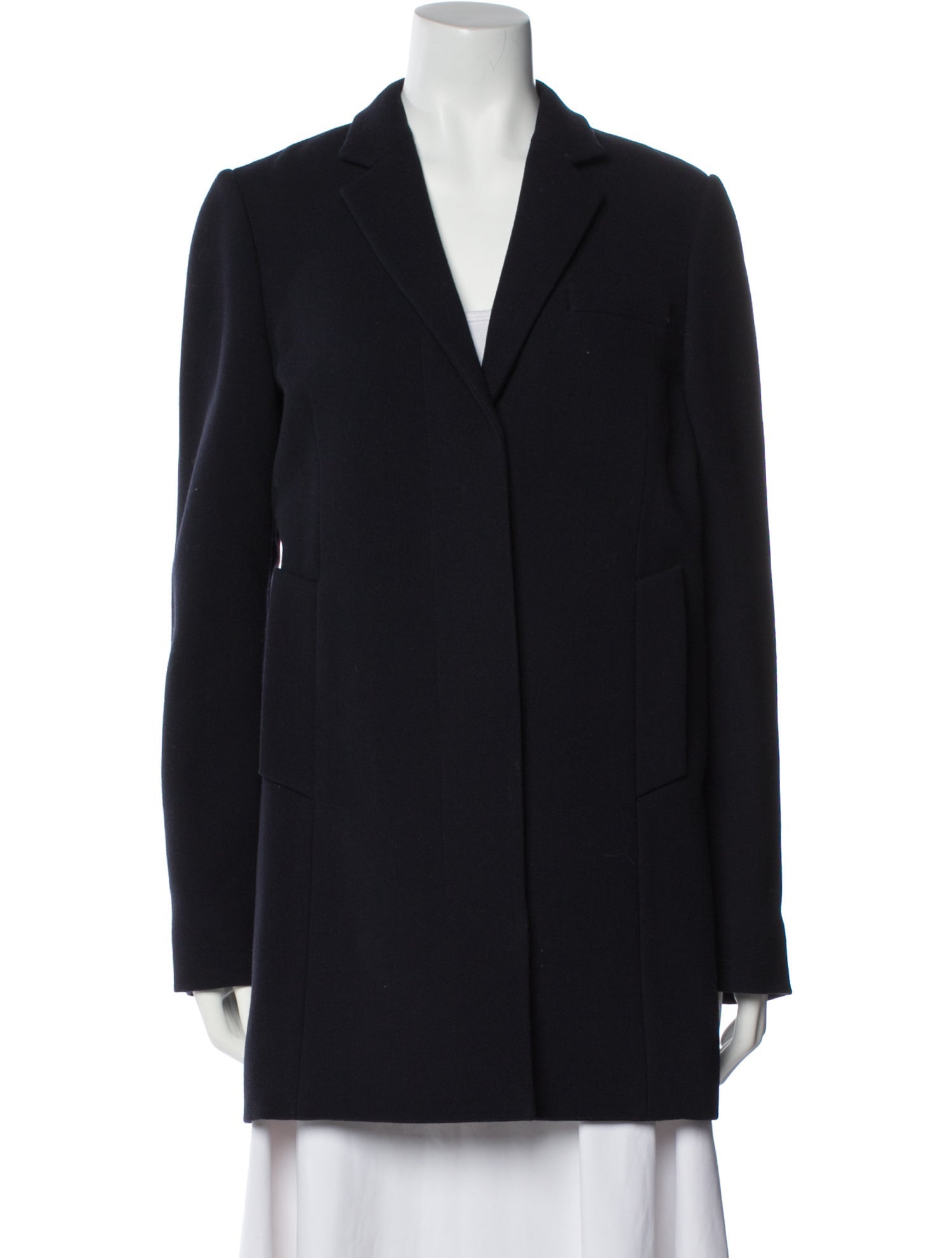 Tory Burch Wool Coat