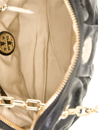 Tory Burch Leather Shoulder Bag