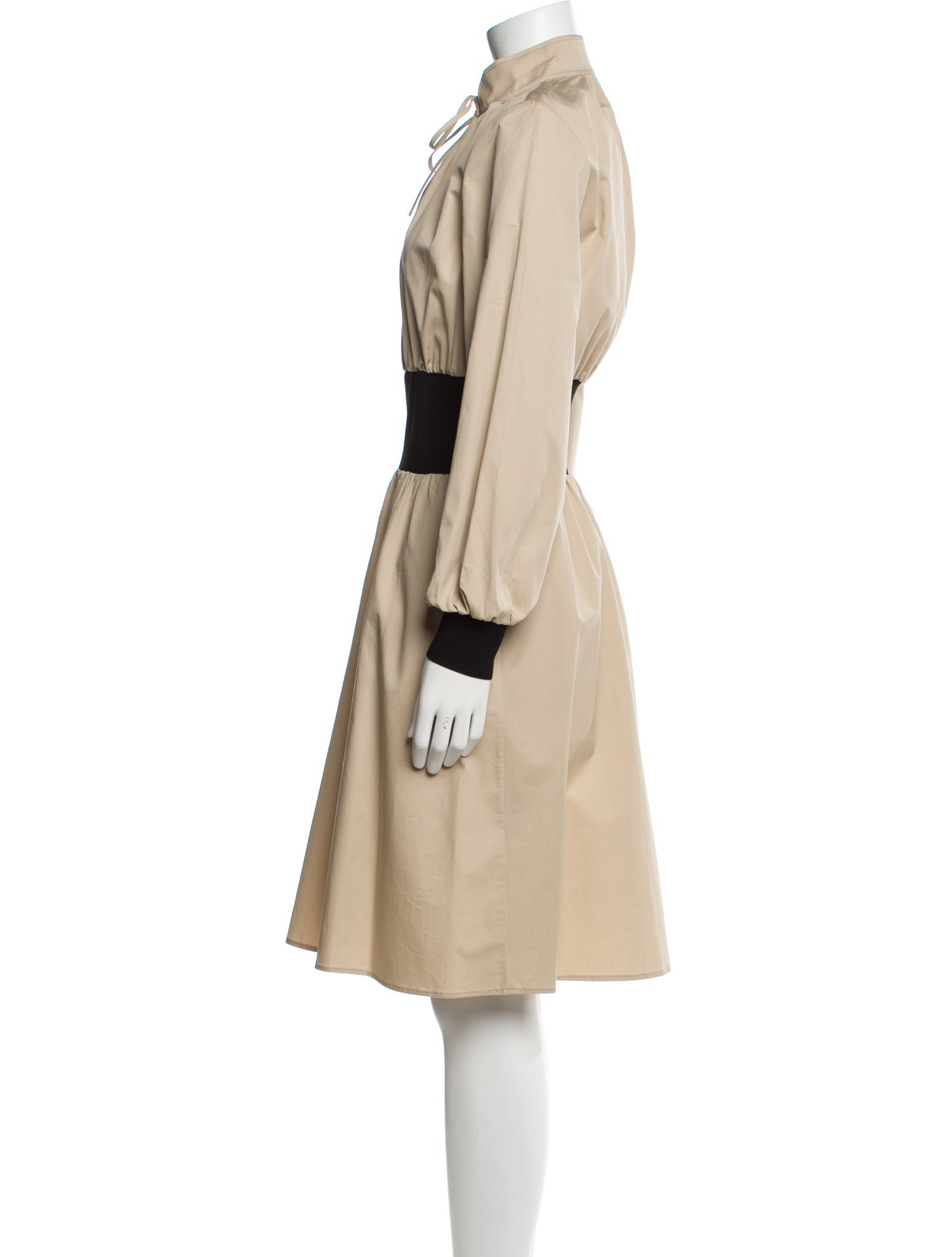 Tory Burch Midi Length Dress