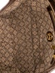 Tory Burch Leather Top Handle Bag