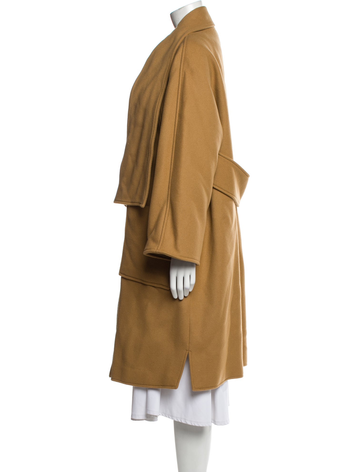 Tory Burch Wool Coat