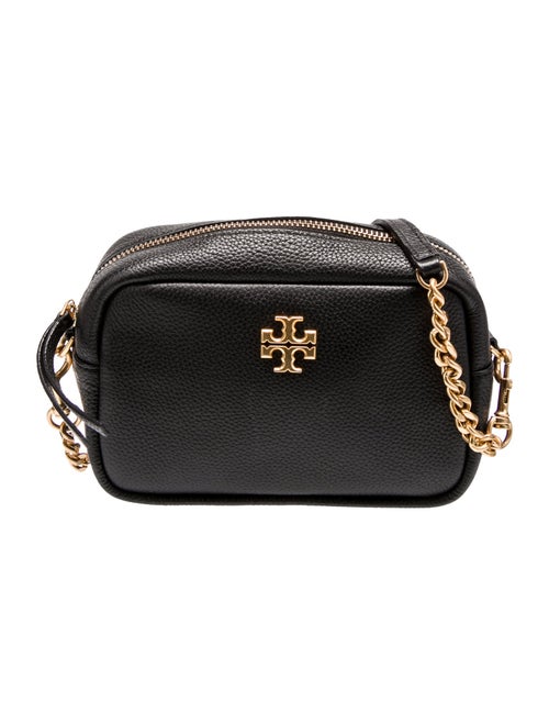 Tory Burch Leather Shoulder Bag