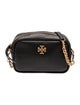 Tory Burch Leather Shoulder Bag