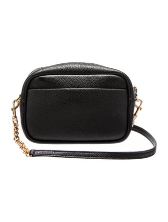 Tory Burch Leather Shoulder Bag