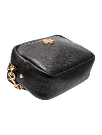 Tory Burch Leather Shoulder Bag