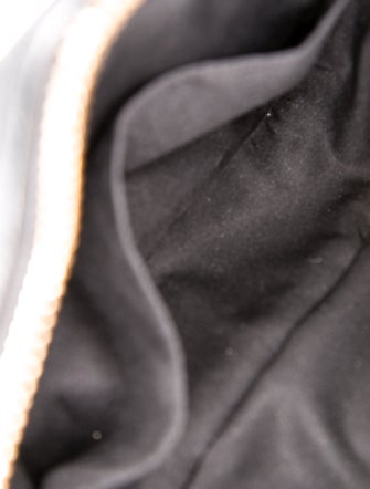 Tory Burch Leather Shoulder Bag