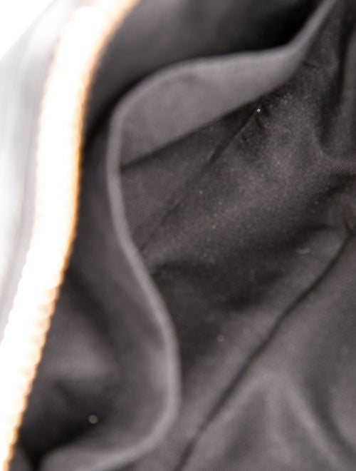 Tory Burch Leather Shoulder Bag