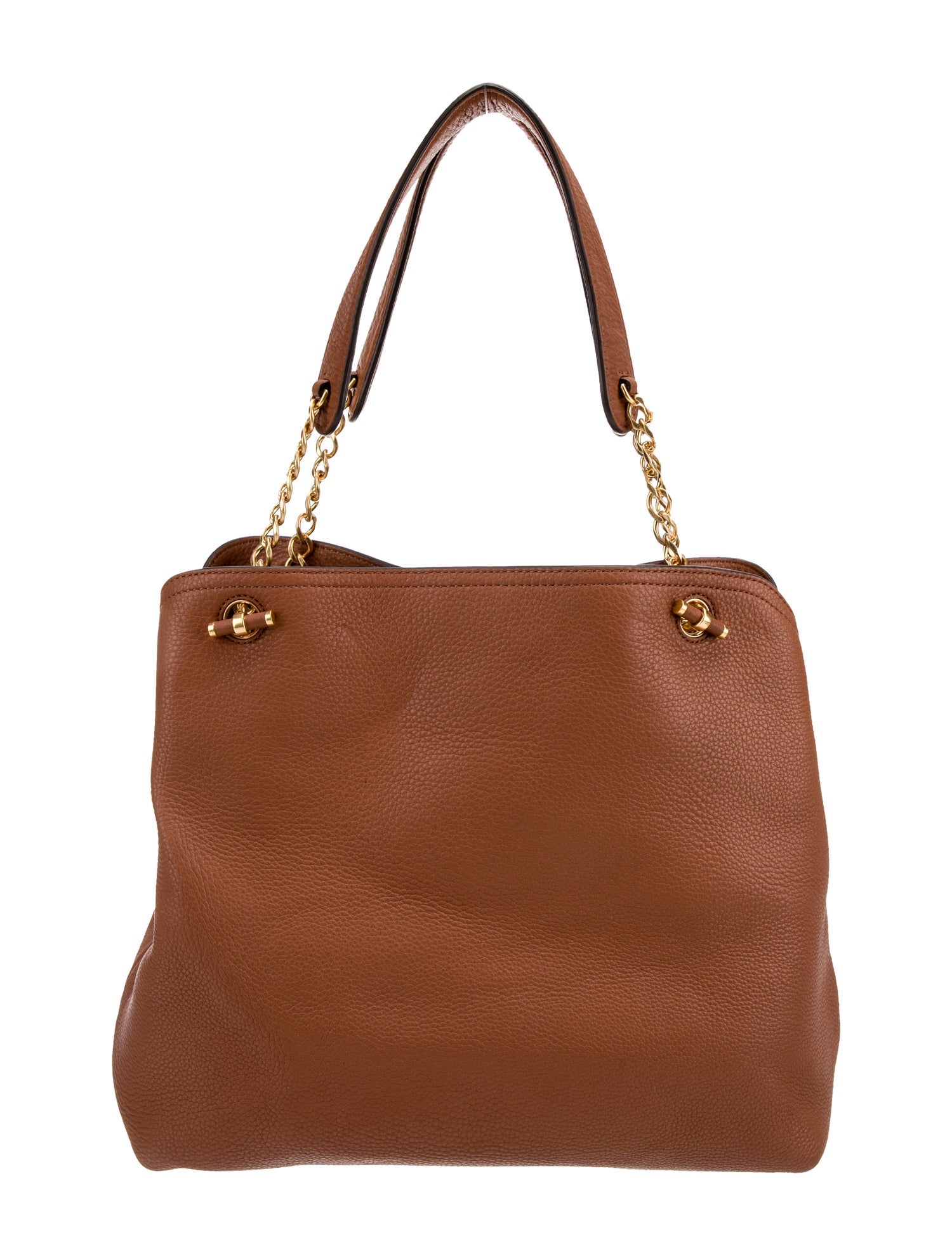 Tory Burch Leather Shoulder Bag