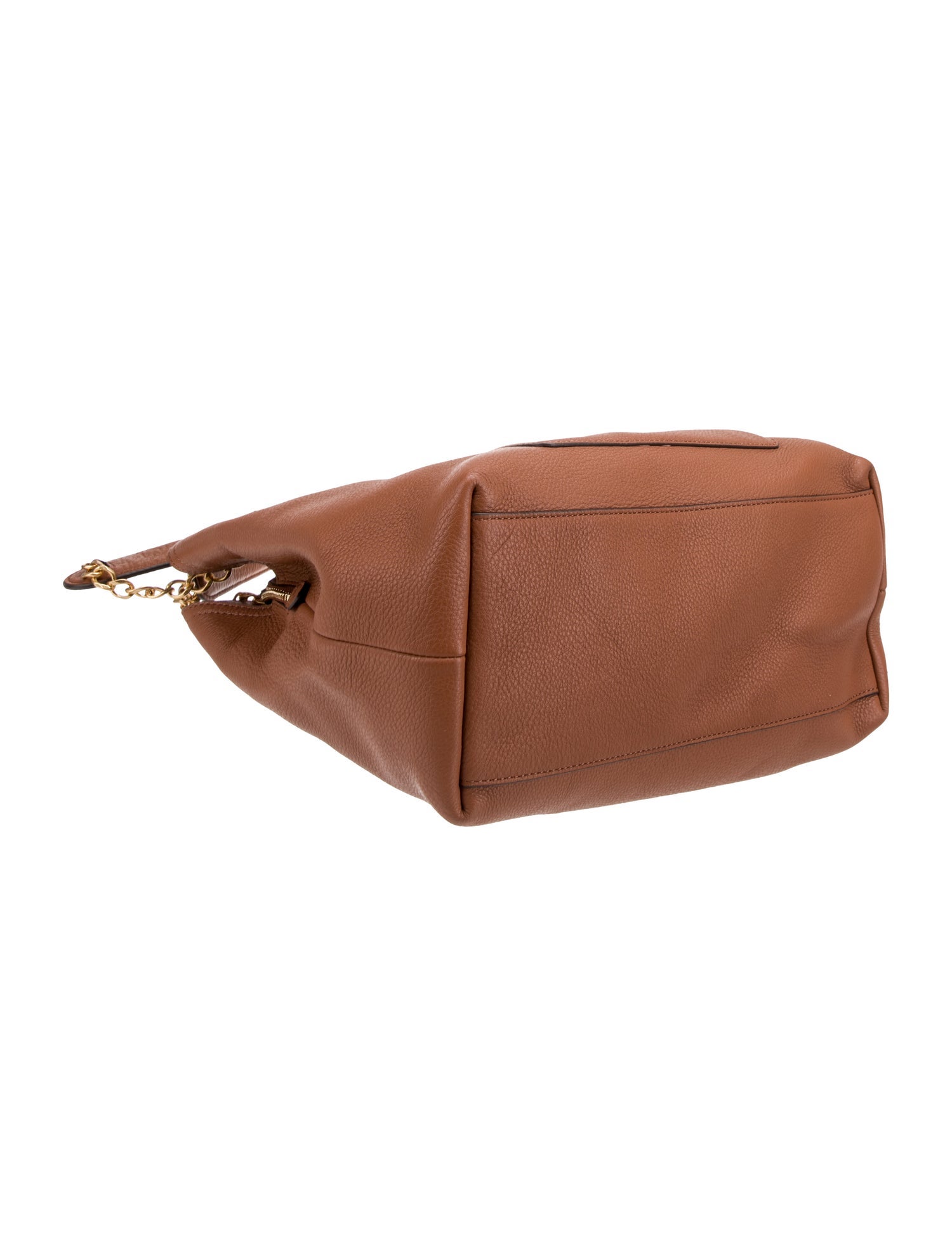 Tory Burch Leather Shoulder Bag