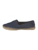 Tory Burch Denim Espadrilles