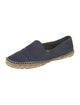 Tory Burch Denim Espadrilles