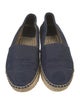 Tory Burch Denim Espadrilles