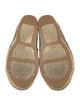 Tory Burch Denim Espadrilles
