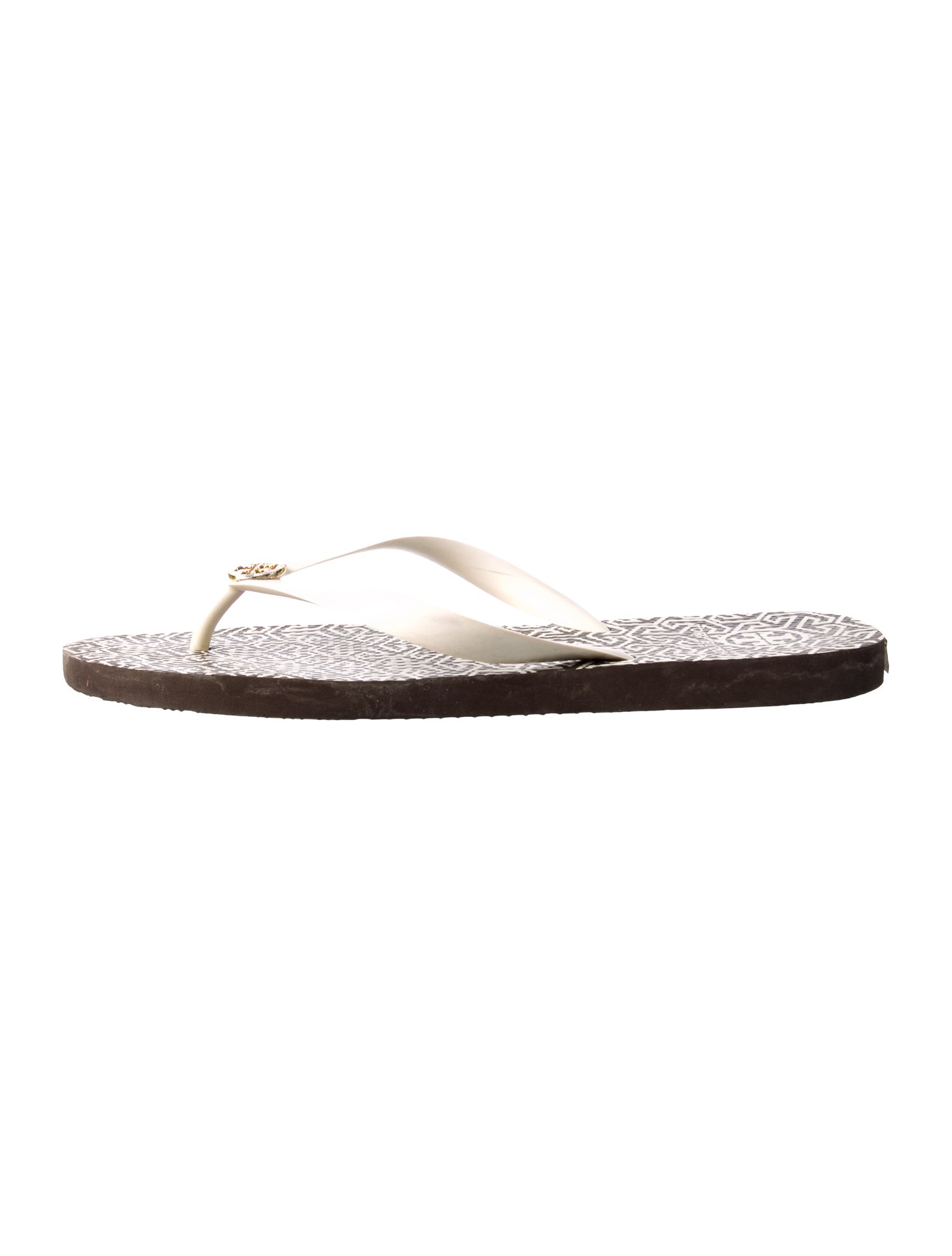 Tory Burch Flip Flops