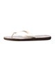 Tory Burch Flip Flops