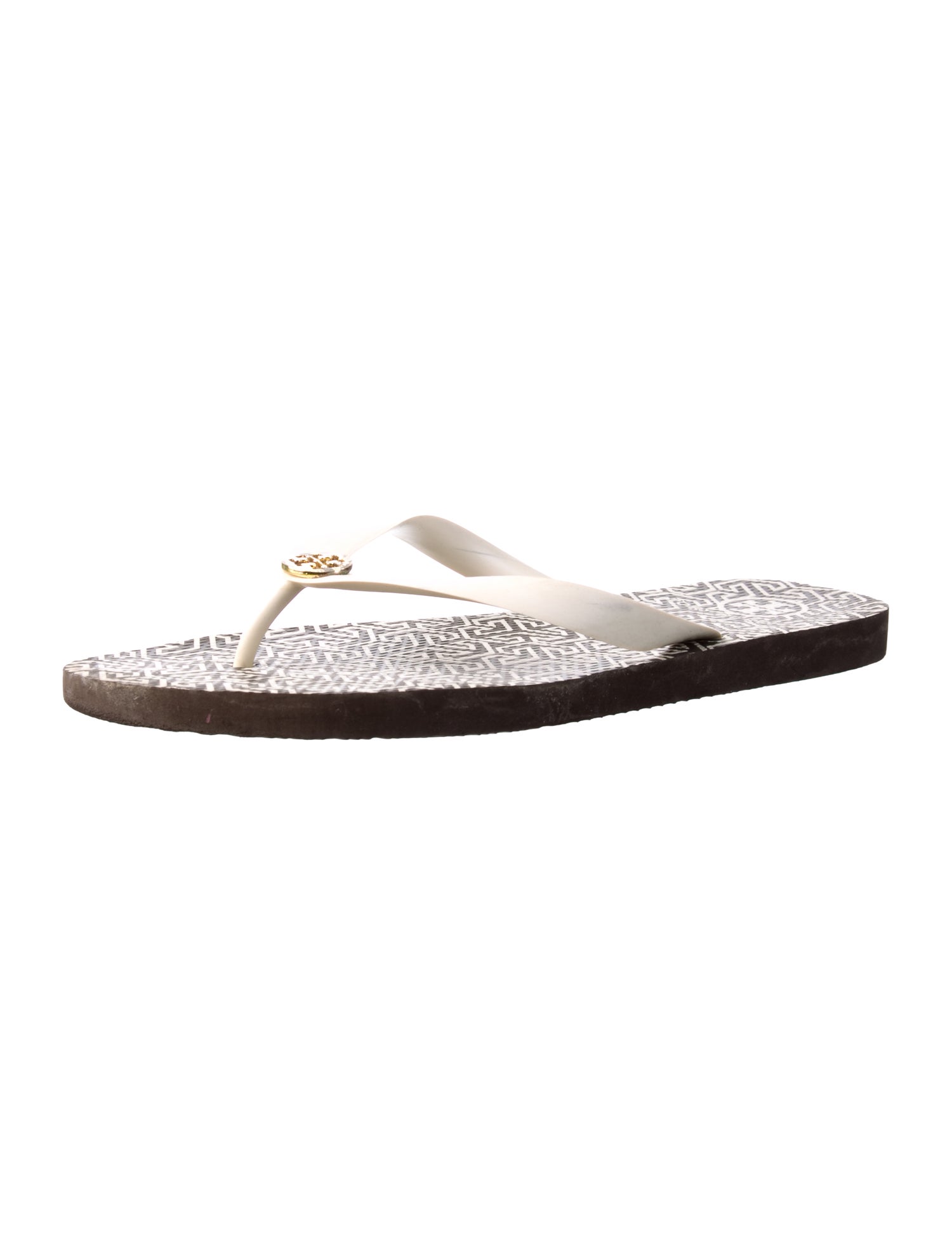 Tory Burch Flip Flops