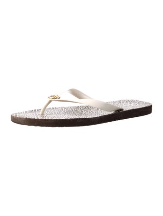 Tory Burch Flip Flops
