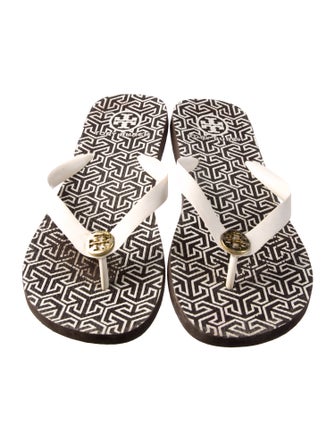 Tory Burch Flip Flops
