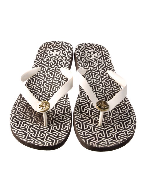 Tory Burch Flip Flops