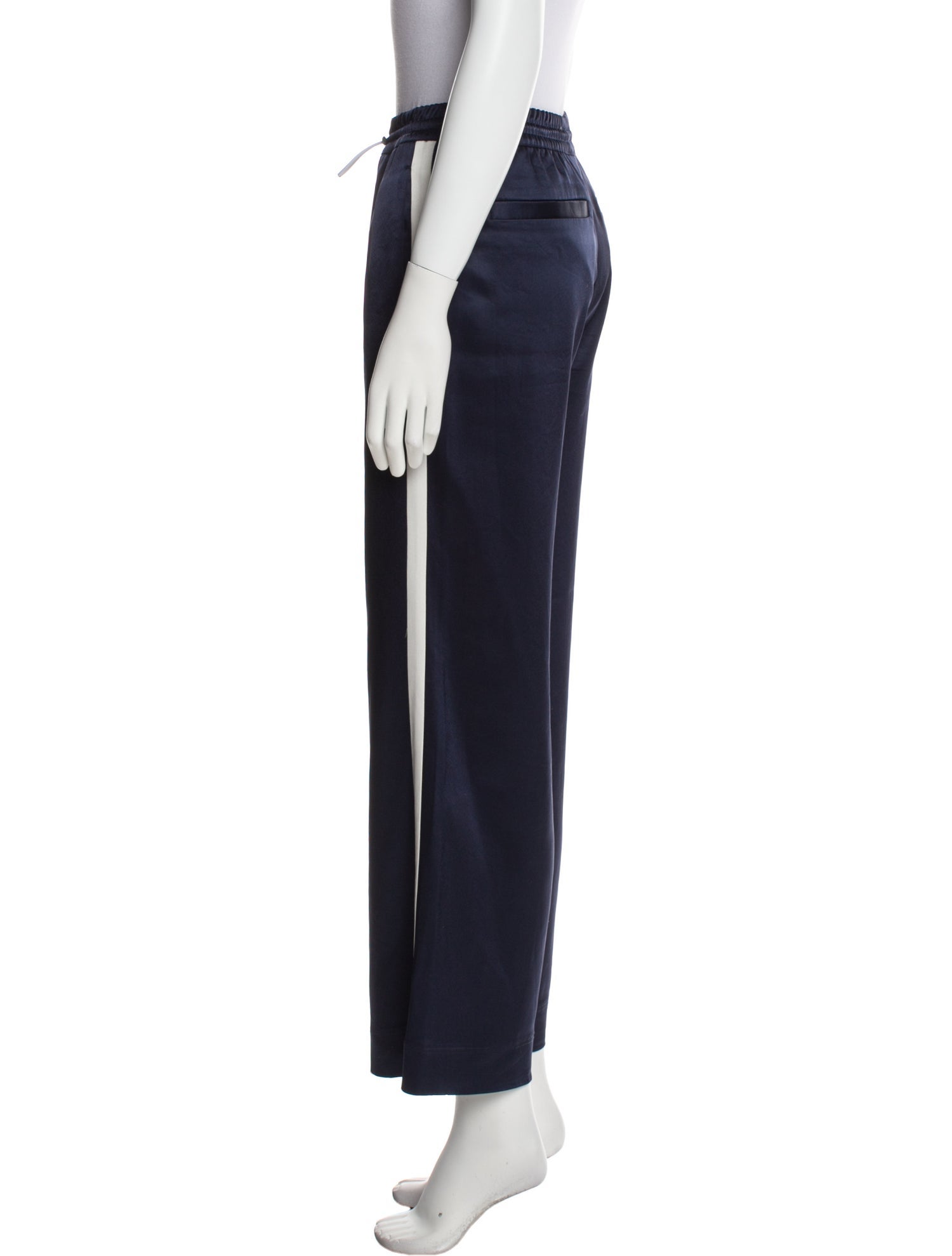 Tory Burch Wide Leg Pants
