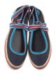 Tory Burch Canvas Printed Espadrilles