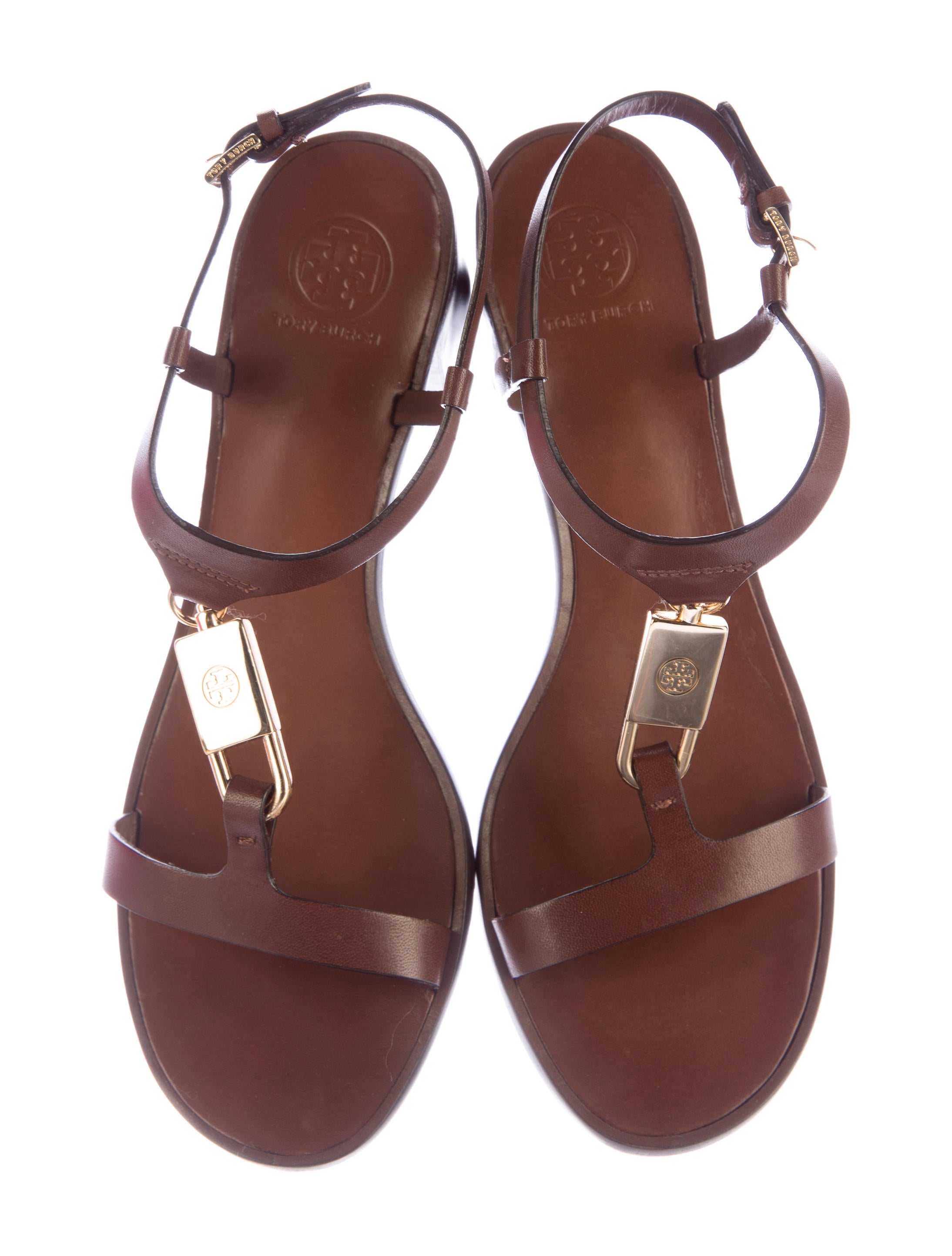 tory burch cheap sandals