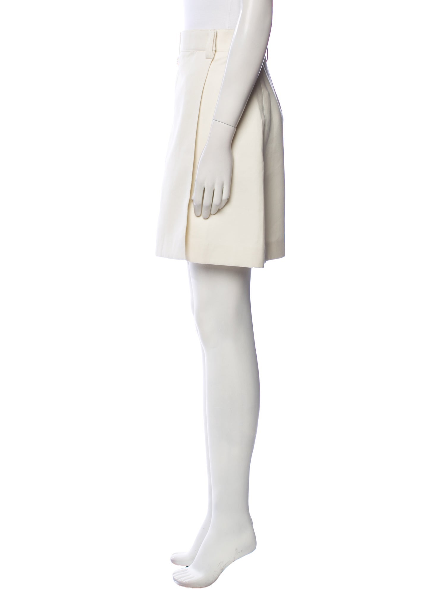 Tory Burch Mini Skirt