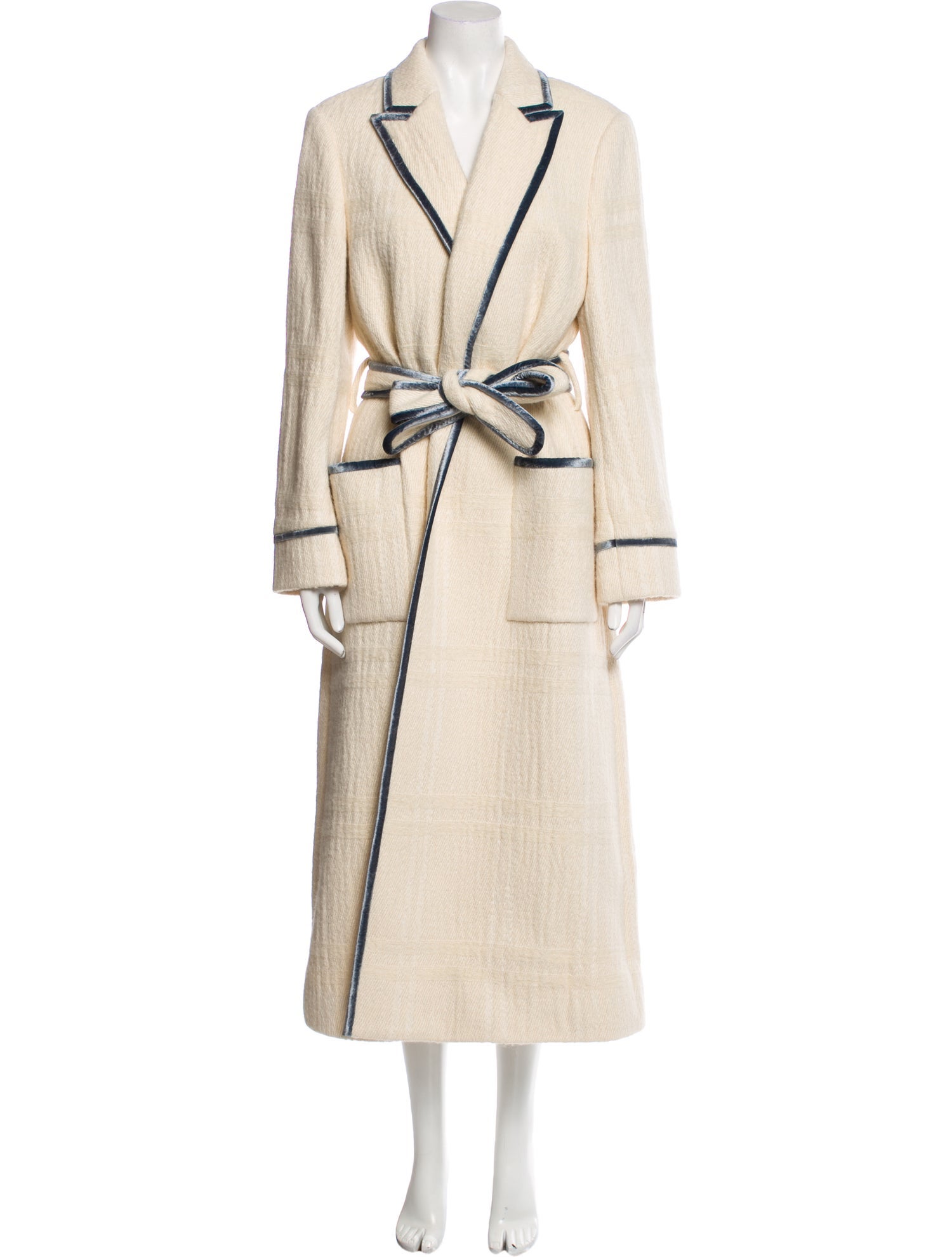 Tory Burch Trench Coat