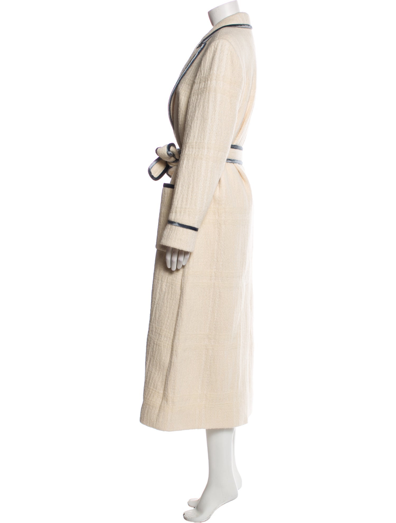 Tory Burch Trench Coat