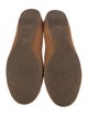 Tory Burch Leather Ballet Flats