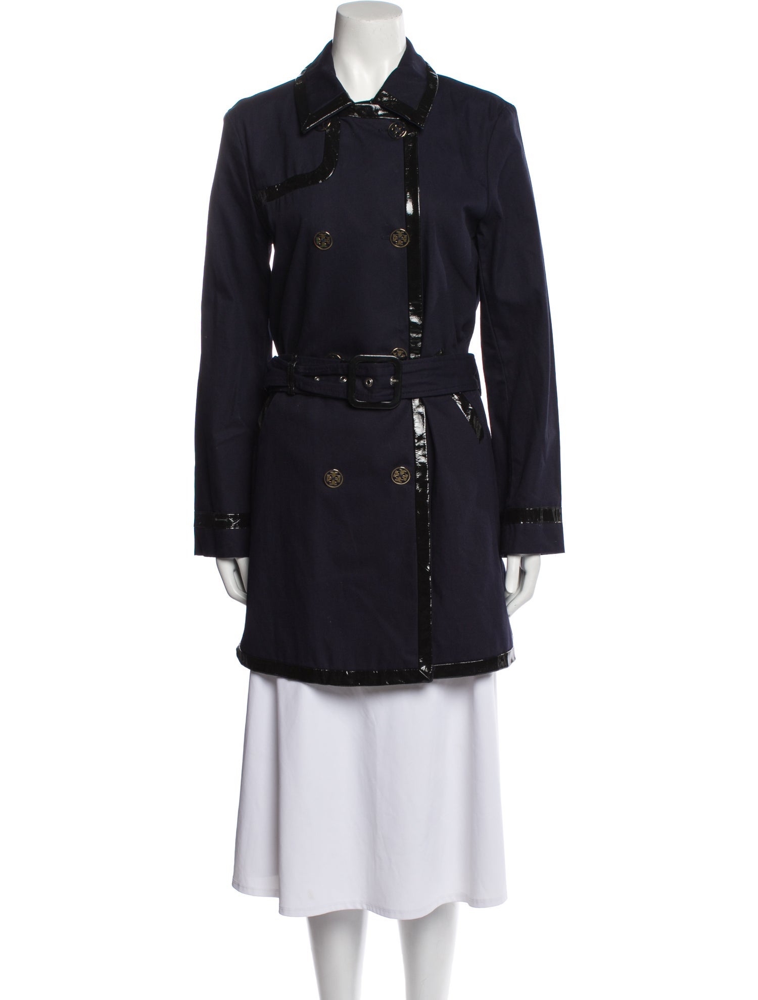 Tory Burch Trench Coat
