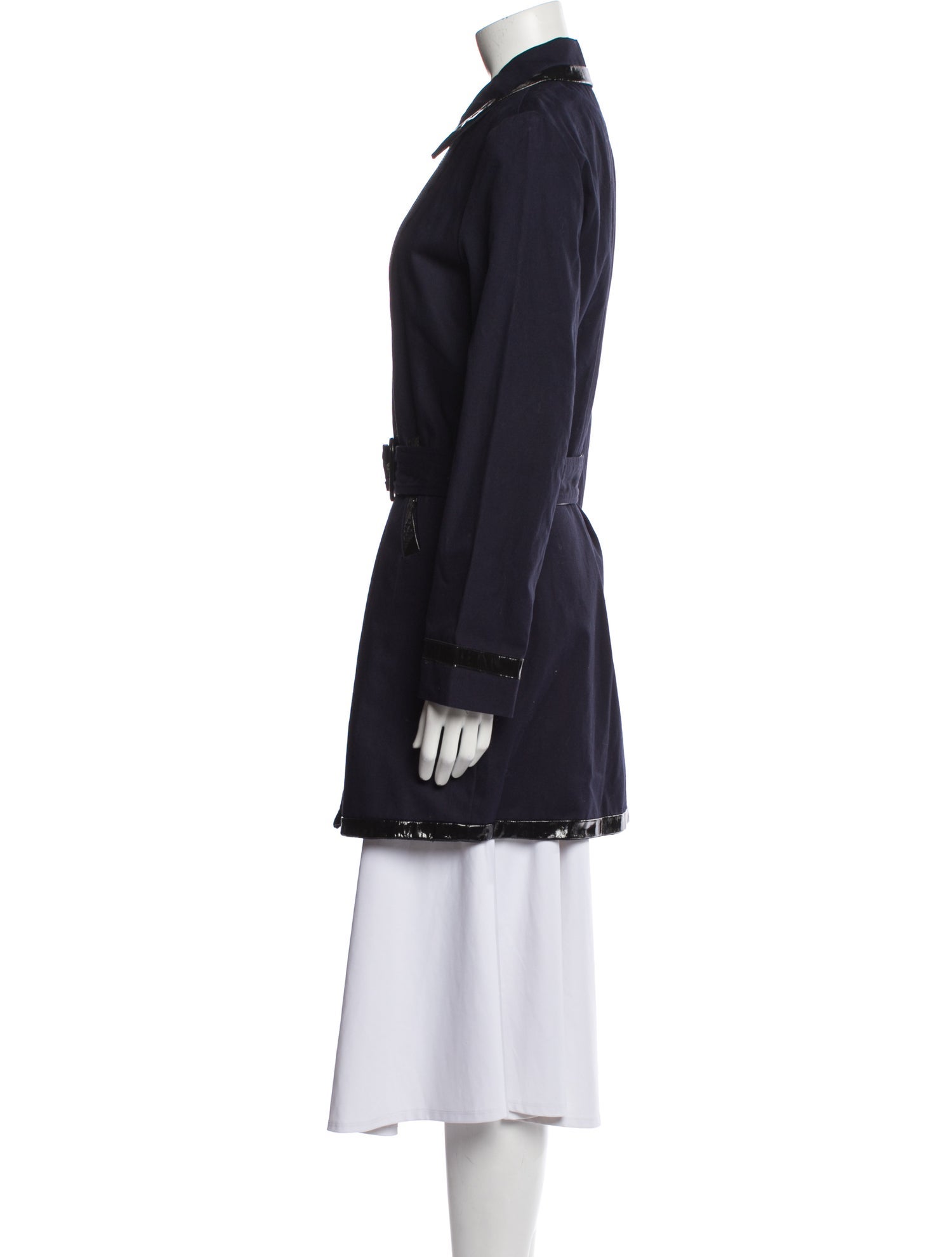Tory Burch Trench Coat