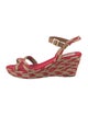 Tory Burch Jute Espadrilles