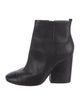 Tory Burch Leather Boots