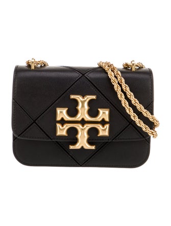 Tory Burch Leather Shoulder Bag