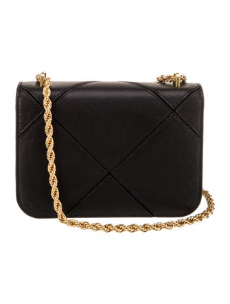 Tory Burch Leather Shoulder Bag