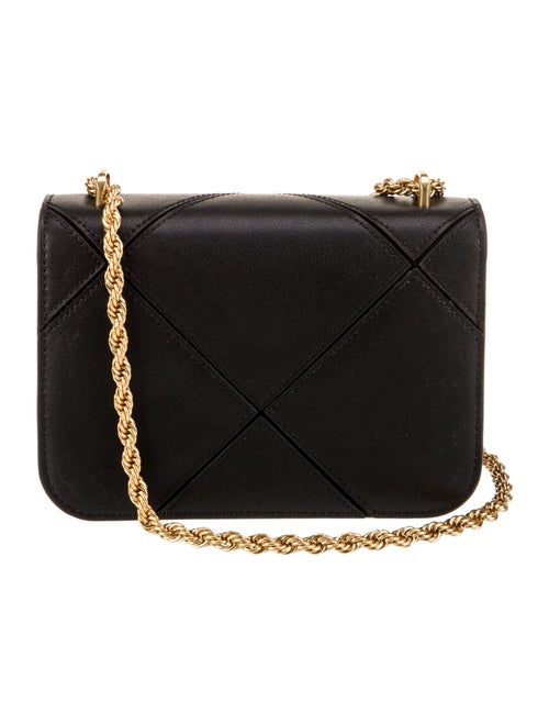 Tory Burch Leather Shoulder Bag