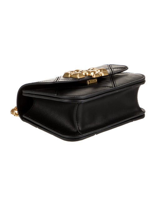 Tory Burch Leather Shoulder Bag