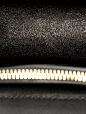 Tory Burch Leather Shoulder Bag