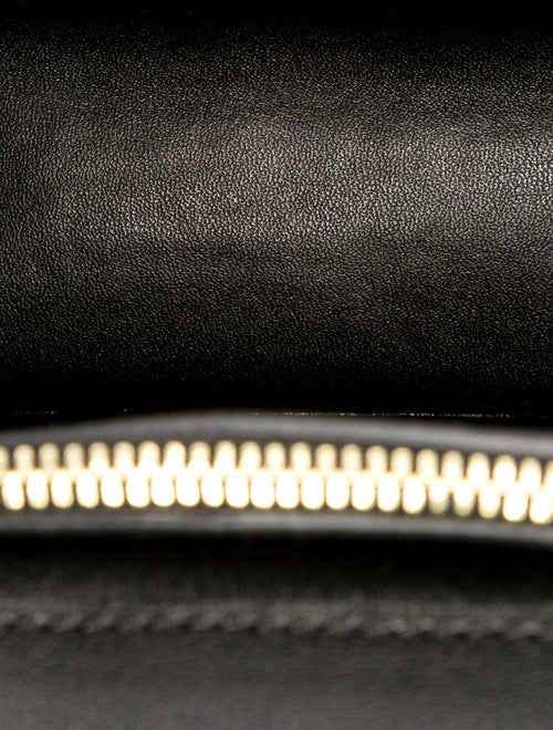 Tory Burch Leather Shoulder Bag