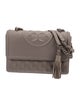 Tory Burch Leather Shoulder Bag