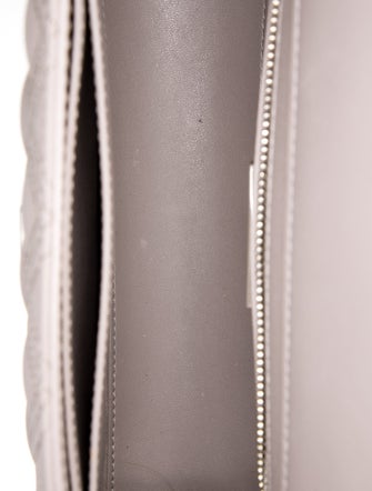 Tory Burch Leather Shoulder Bag